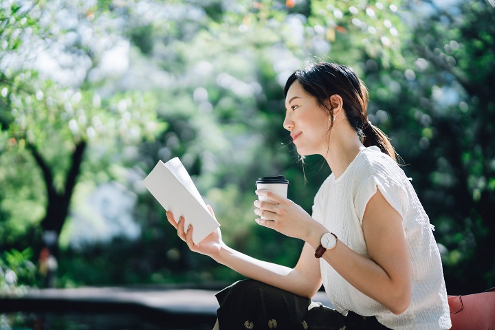 JPMorgan releases books list for those who want to get richer (in the pocket and mind)
