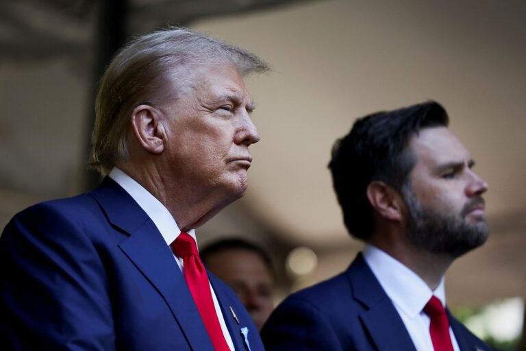 “Jd Vance is wrong”: Pope has already shown discomfort with Trump's immigration policy
