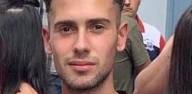 O brasileiro Samuel Luiz foi morto na Espanha, em 2021, vítima de violência homofóbica
