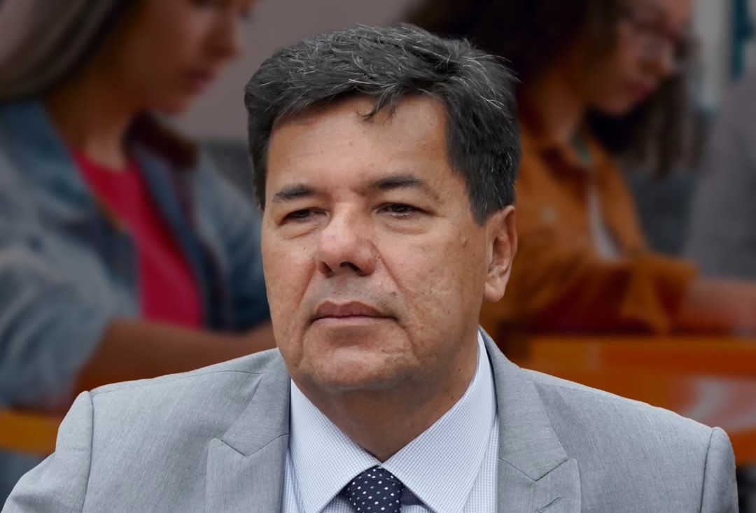 “Lula government is centralizing in security,” says Mendonça Filho, rapporteur of PEC