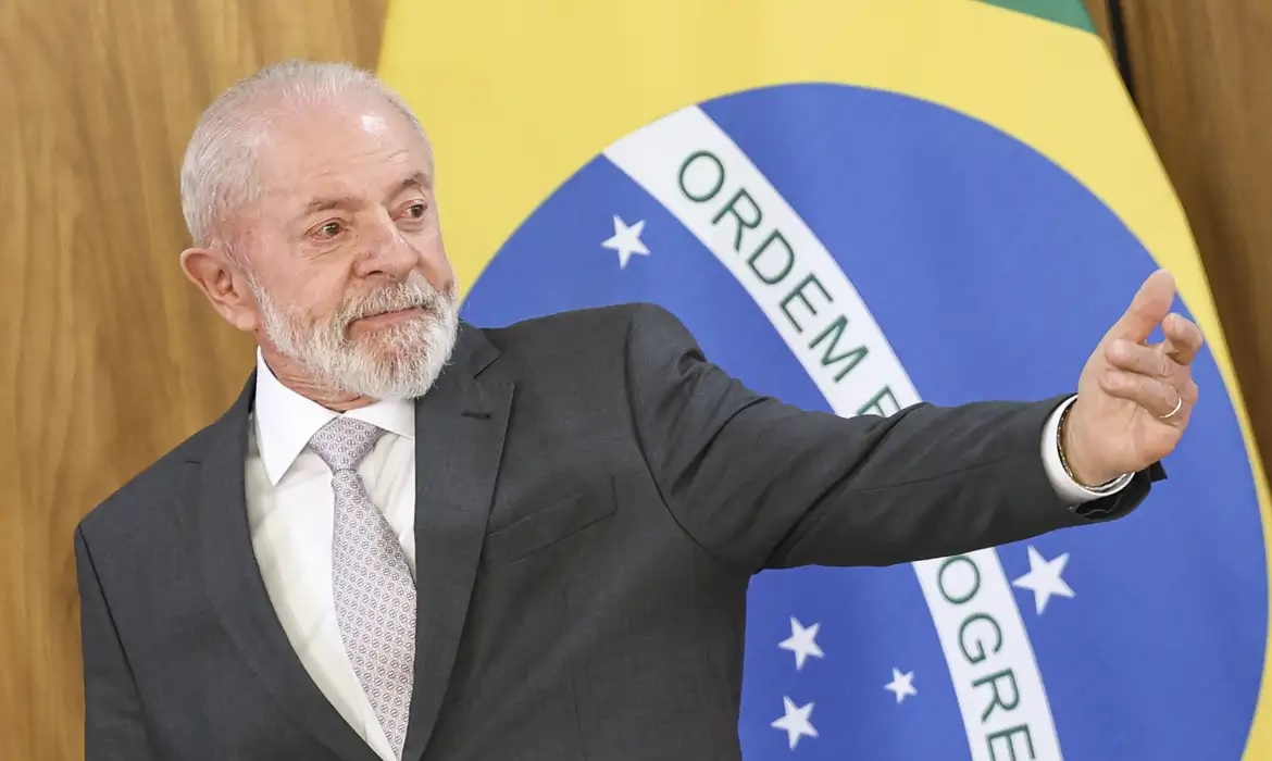 Lula sanctions law that makes national policy Aldir Blanc permanent
