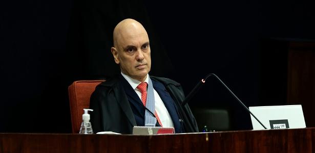 OAB repudiates threat from Trump to Moraes and defends sovereignty: 'unacceptable'


