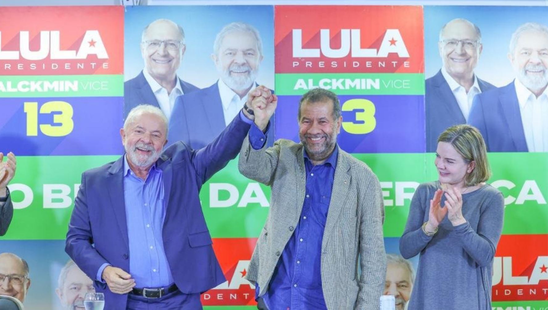 PDT leader criticizes Lula government for treatment given to Lupi and threat with stampede