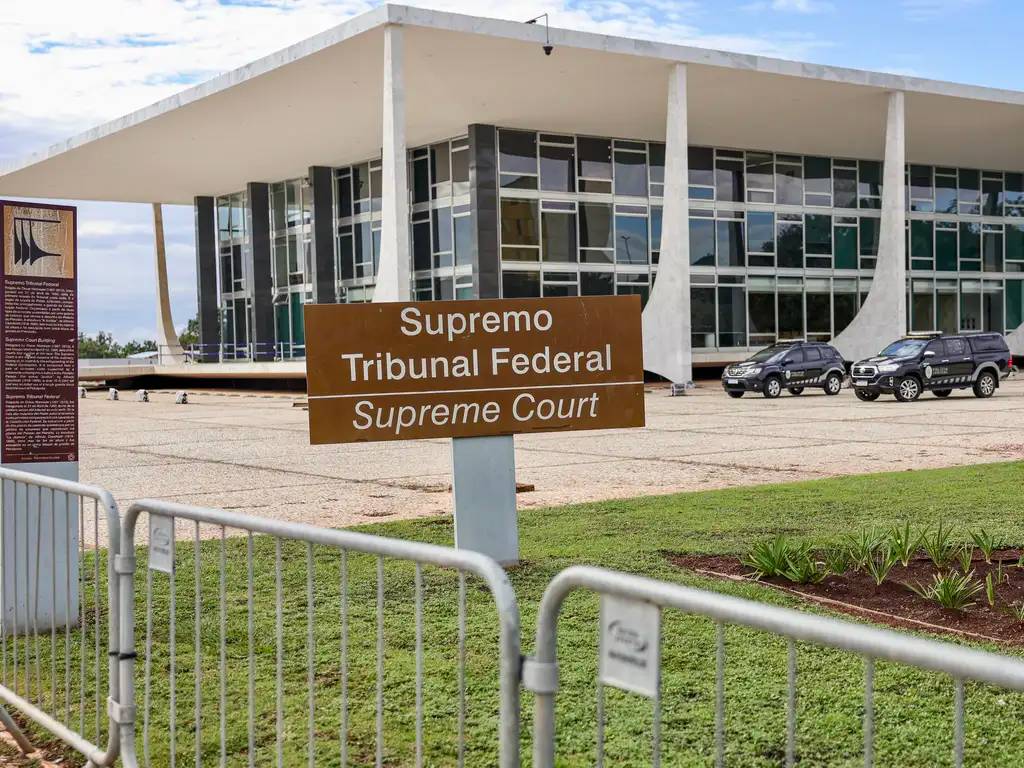 STF Most form to make defendants seven more per coup plot