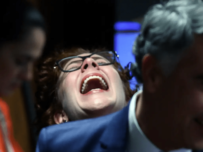 STF has four votes to condemn Zambelli to 10 years in prison
