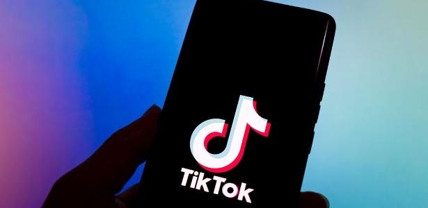 TikTok foi multado em R$ 3,4 bilhões pela União Europeia