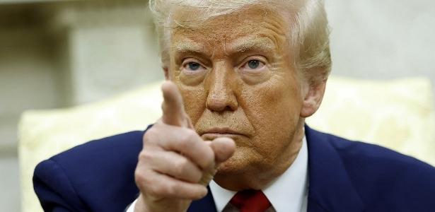 Trump government forbids Harvard from having foreign students


