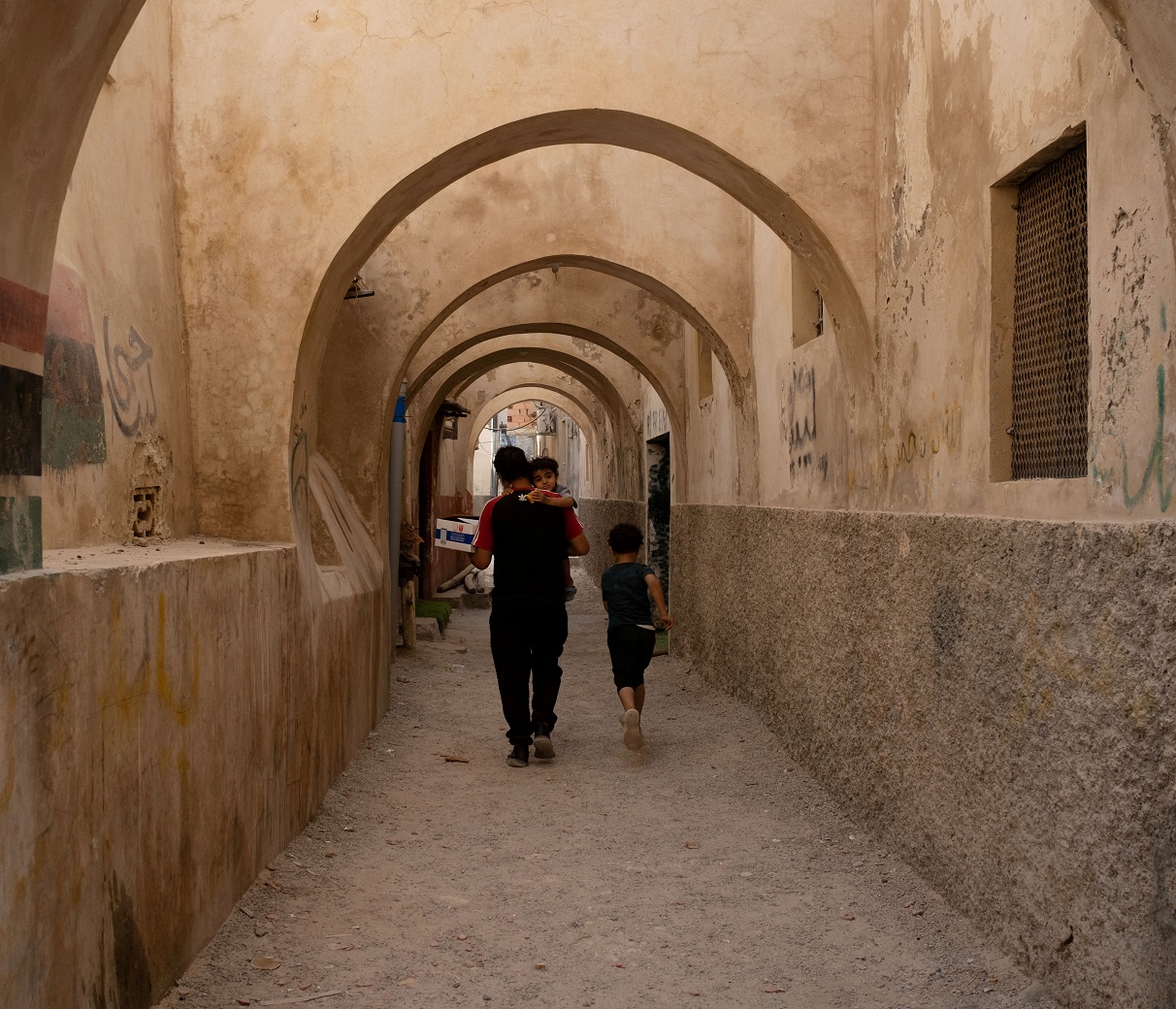 Trump government plans to send immigrant group to Libya on a military flight