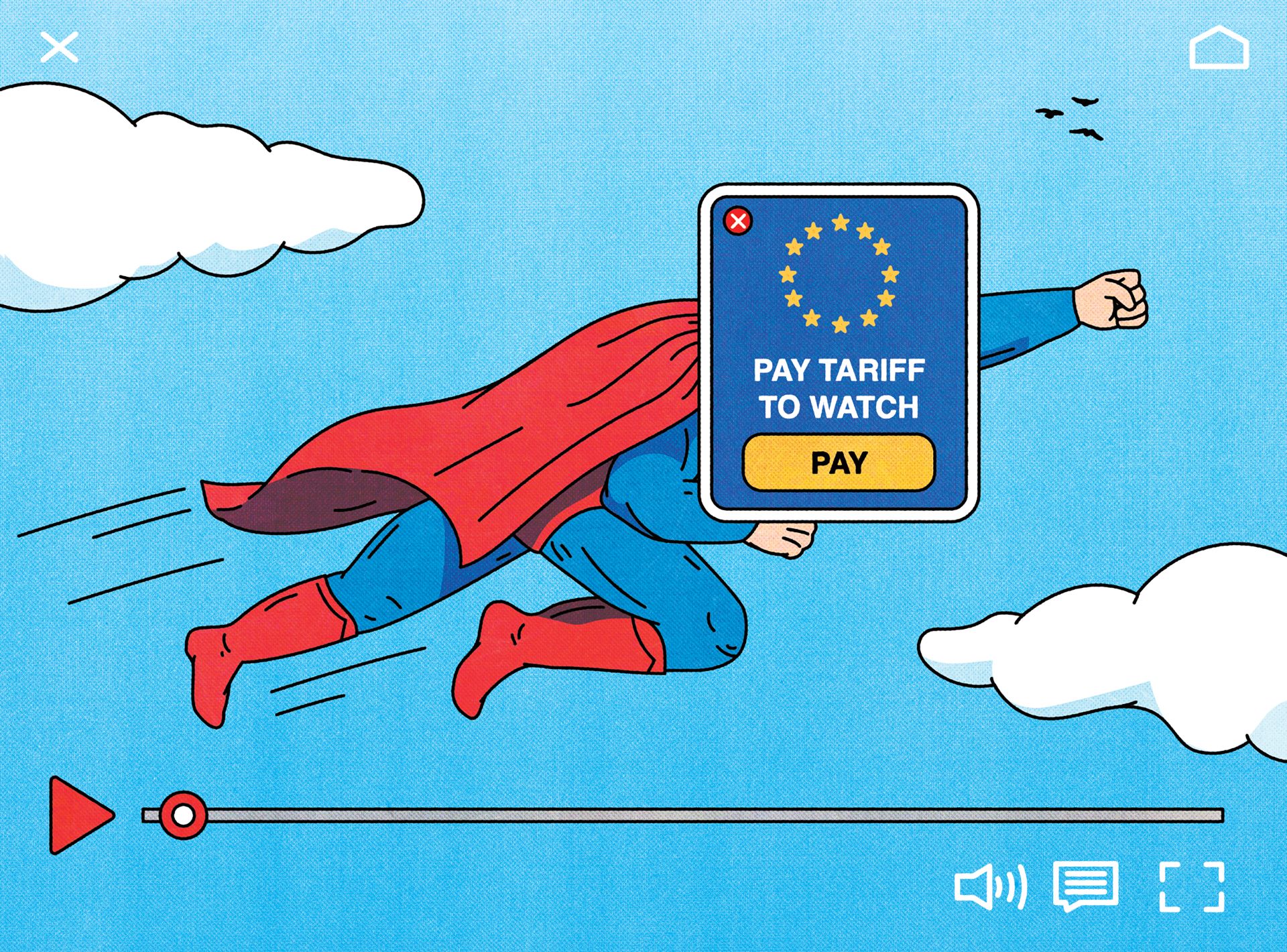 Trump -proposed films can open a Pandora box