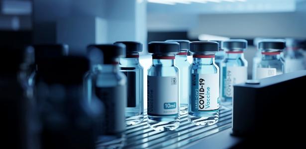 Governo Trump não vai mais recomendar vacinas contra covid para crianças e gestantes