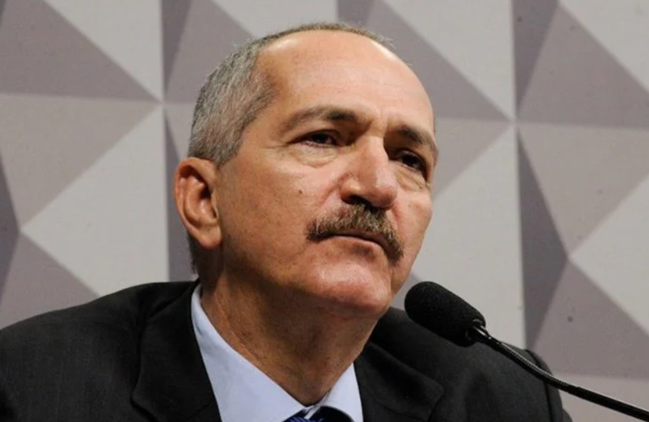 Watch: Moraes threatens to arrest Aldo Rebelo for contempt during testimony in the STF