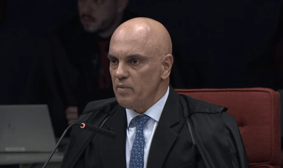 “Life review”: Moraes votes to release suspended processes two years ago