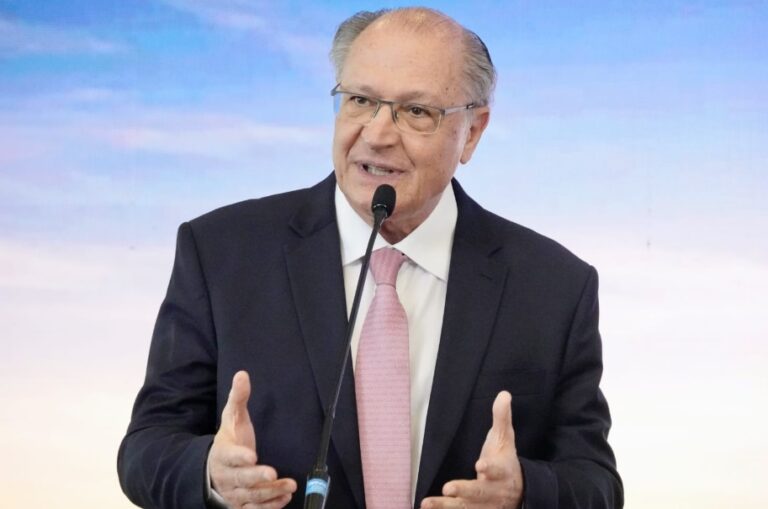 Alckmin: Dialogue with Congress is well referred on tax measures and IOF

