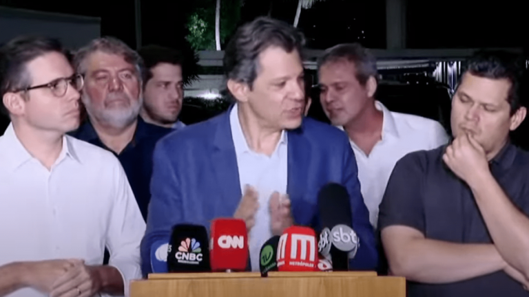 Haddad announces MP to “recalibrate” IOF decree and increase collection
