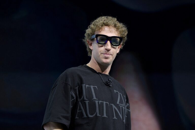 Goal is creating a new AI laboratory to seek “superintelligence”
