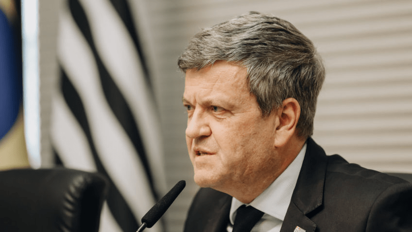 Quoted for Public Security in SP faces resistance from delegates