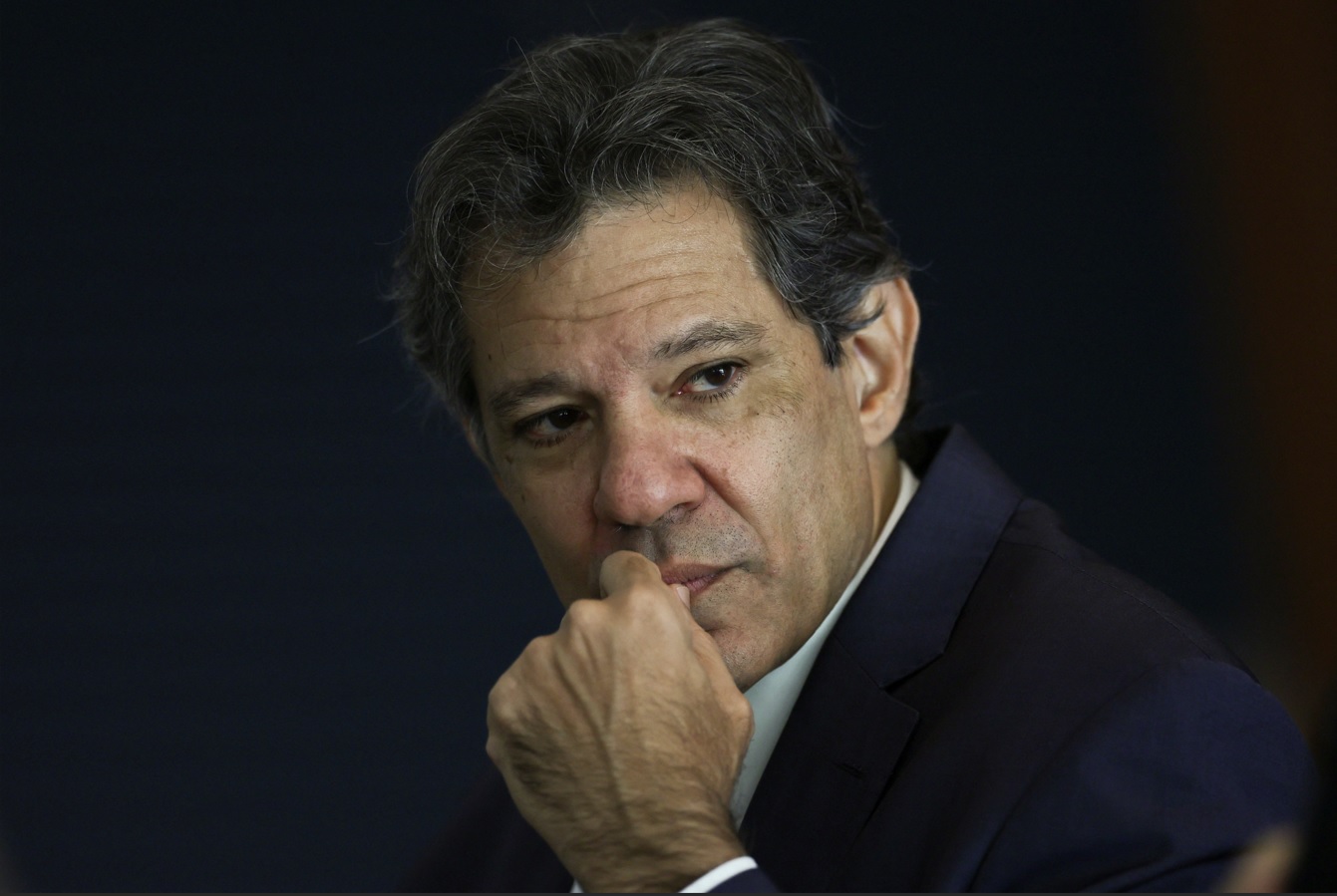 Haddad: If economy is well, chance to do well in the elections is greater