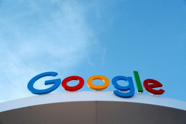 STF: Google says it has no data on who published the scam draft
