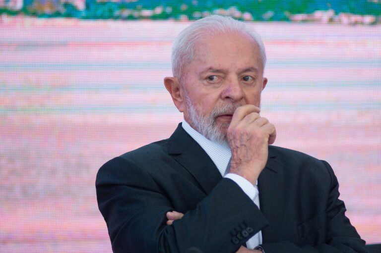 Lula's investigation for INSS fraud is pending to Motta after São João
