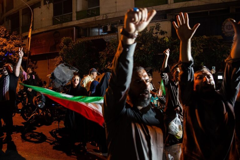 Analysis: Now Iran, Israel and the USA can everyone sing victory in the war?
