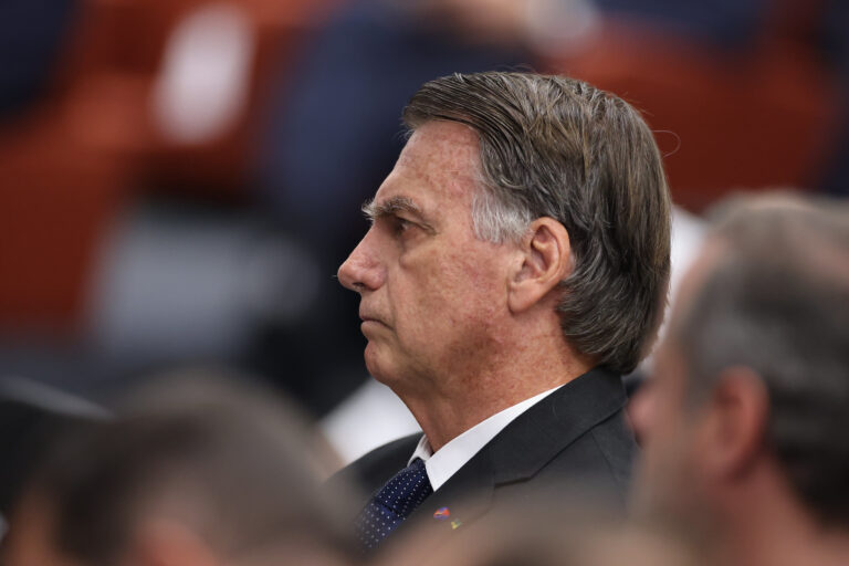 PF listens to Bolsonaro's lawyer and former advisor about messages attributed to ICD
