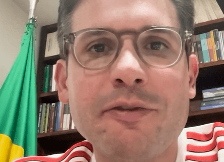 “Fake”: Motta denies that government Lula was betrayed in a vote on IOF