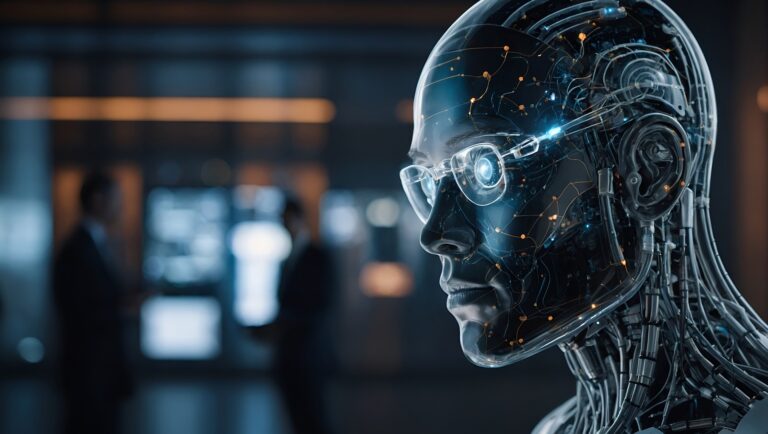 AI agents are already “digital colleagues” at work. How to integrate them?
