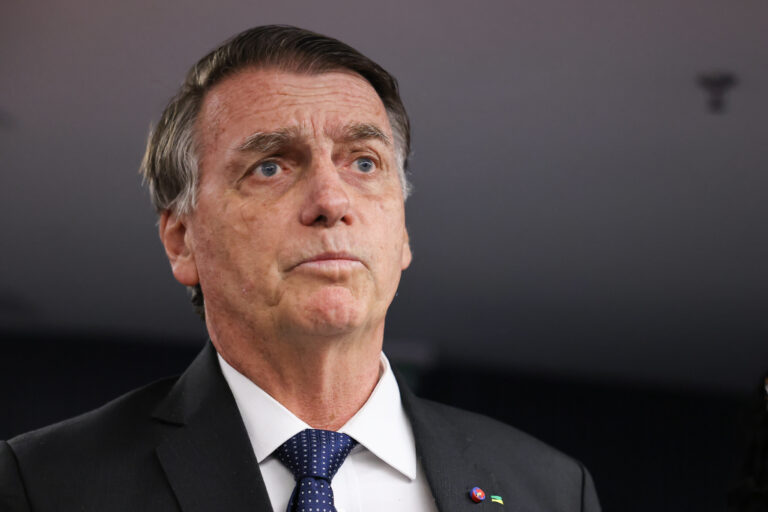After bad pass and cancel agenda, Bolsonaro undergoes exams in Brasilia
