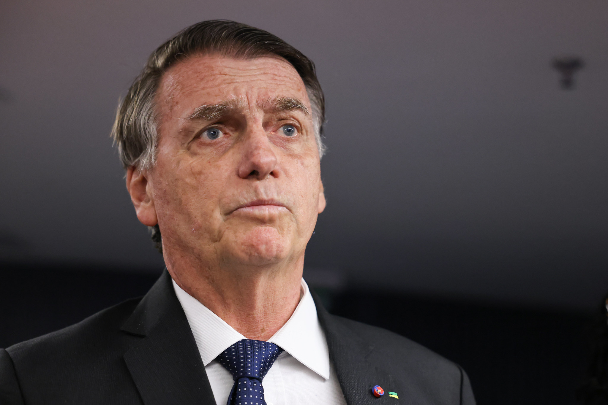 After bad pass and cancel agenda, Bolsonaro undergoes exams in Brasilia