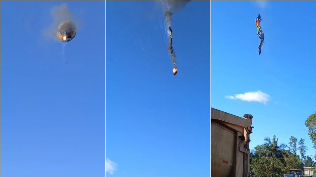 After tragedy in SC, government wants to advance in regulatory ballooning