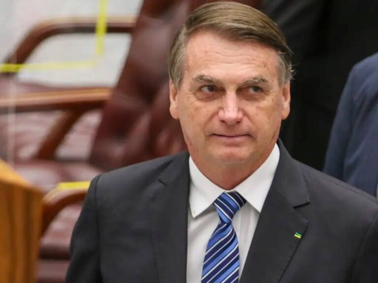 Are Bolsonaro nausea in Goiás normal? Understand
