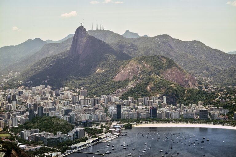 BRICS Summit on the river: waterfront will have suspended leisure and airport will be closed; Learn more
