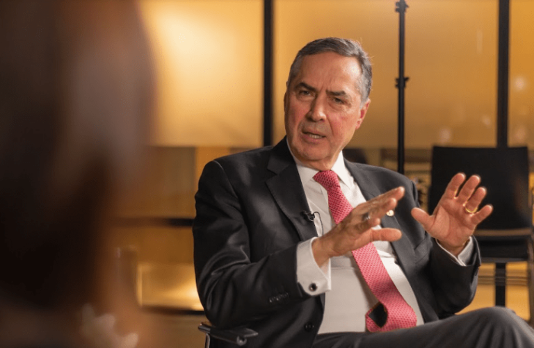 Barroso says that Brazil can be “sensation of the world” to adjust public accounts
