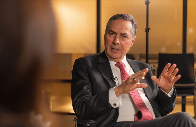 Barroso says that Brazil can be “sensation of the world” to adjust public accounts