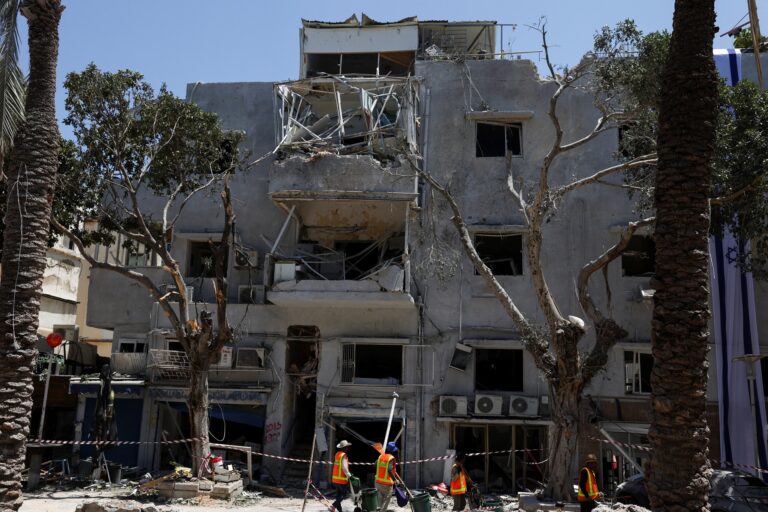 Brazil is isolated even more from the US by demonstrating support for Iran, experts say
