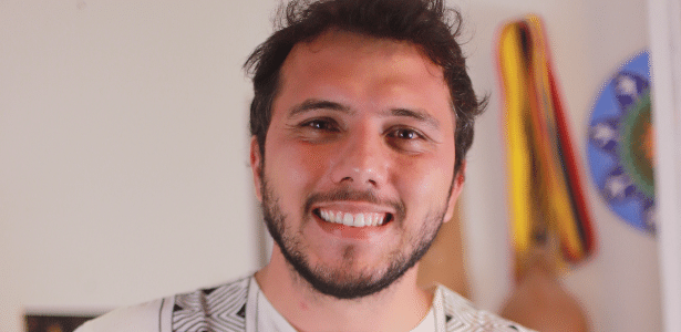 Brazilian refuses to be deported after being detained by Israel on boat