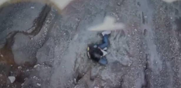 Brazilian sister in Indonesia: 'Agency lied and had a disregard in rescue'