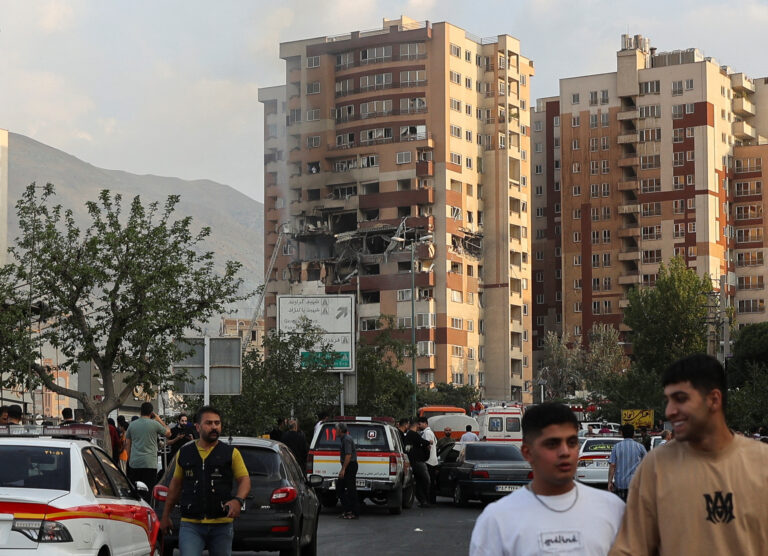 Dealbook: Revelation profits - Why investors seem to ignore the war
