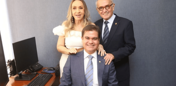 Deputy travels to rescue Father Mayor in Bunker in Israel: 'Anguished'