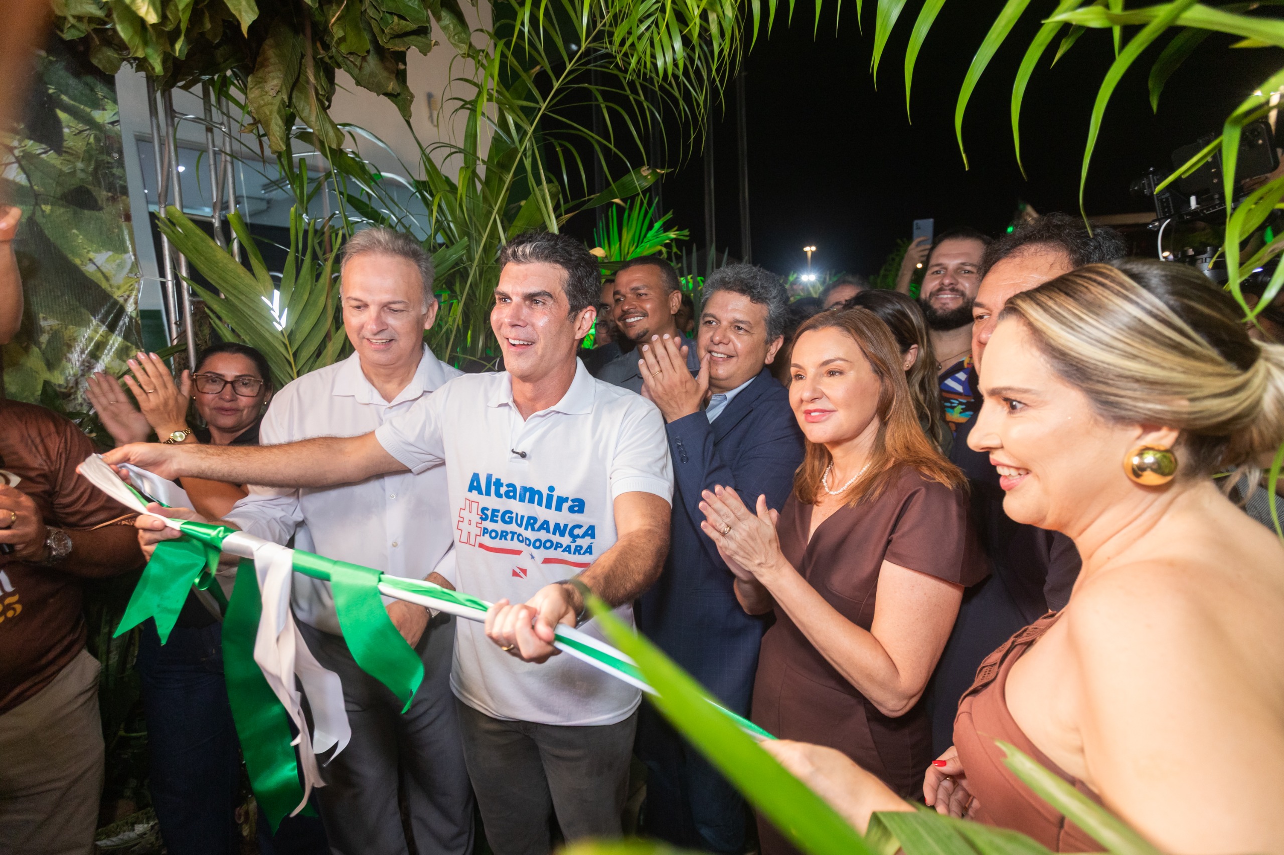 Helder Barbalho defends fiscal balance after revocation of the increase in IOF