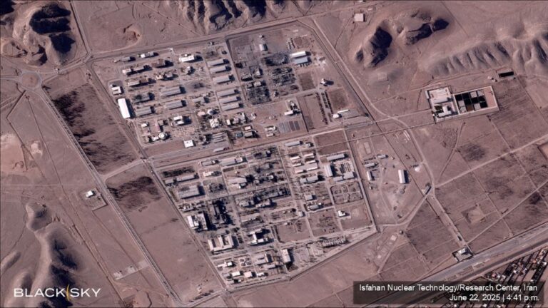 How the United States helped create the Iran's nuclear program
