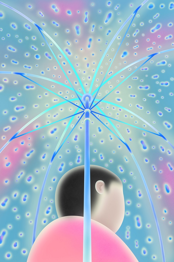 How to stop being so hard with yourself
