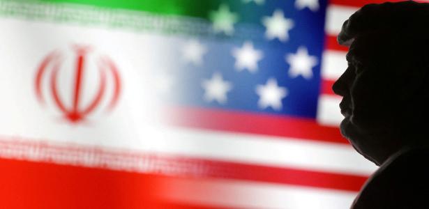 Acordo nuclear Irã EUA
