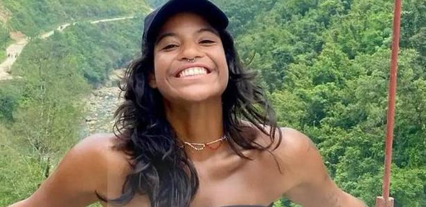A brasileira Juliana Marins foi encontrada sem vida no quarto dia de buscas no vulcão Monte Rinjani, na Indonésia