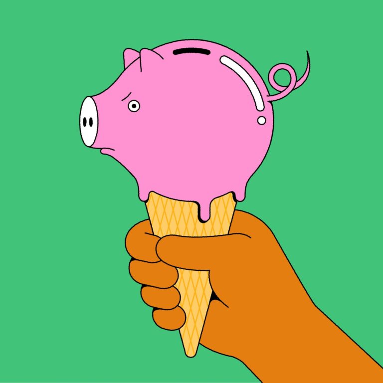 July without purchases: Is it really worth it?
