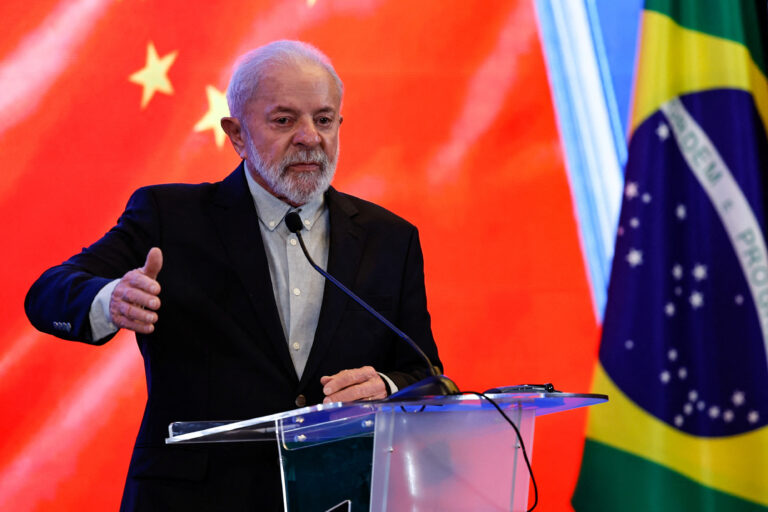 Lula criticizes entrepreneurs and says they should put aside interests for the economy
