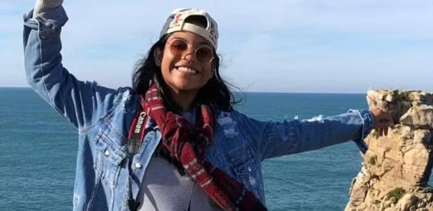 Jornalista Juliana Marins caiu em trilha do vulcão Rinjani, na Indonésia