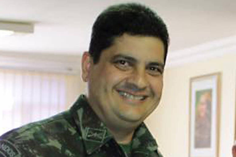 Moraes determines arrest of Marcelo Câmara, defendant in the STF by coup d'état