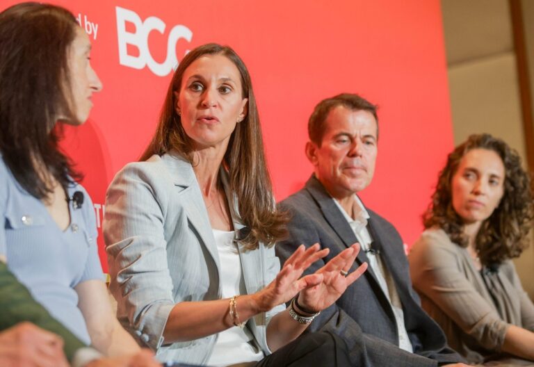 What does it take to lead in the midst of instability and uncertainty?
