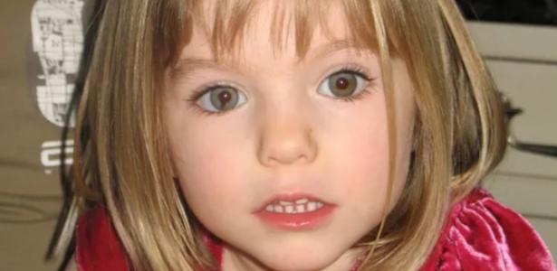 Madeleine McCann